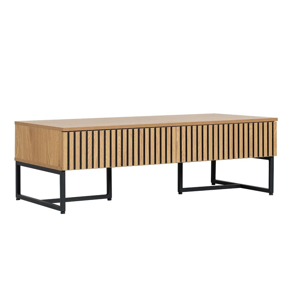 Soffbord Hampton 120x60x40 cm melamin
