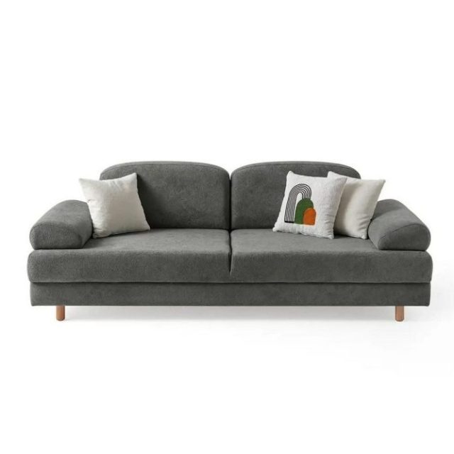 Torrelis Bäddsoffa 3-sits