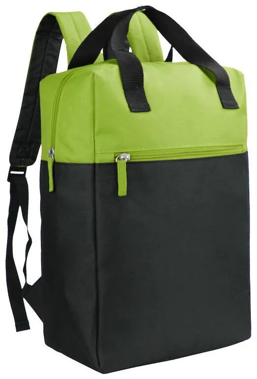Derby of Sweden Sky Daypack Mini Väska 8 l, svart Svart - Bild 2