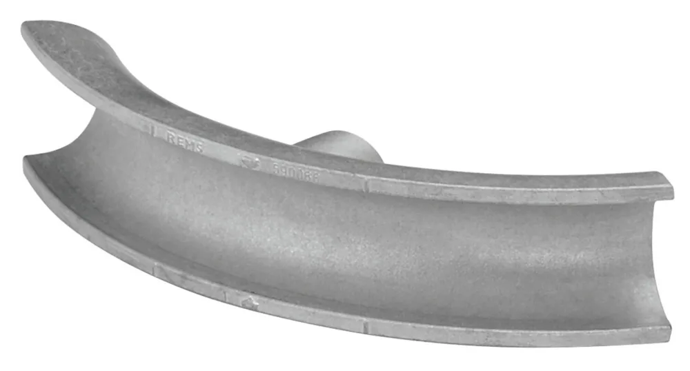 REMS 590062 R Bocksegment 75 mm Ø, 260 mm, 298 mm