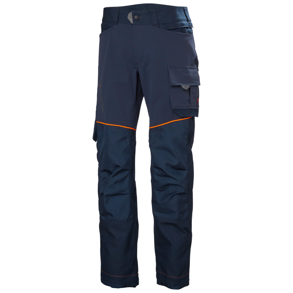 BYXA CNCT 77553 EVO 2.0 MARINBLÅ C50
