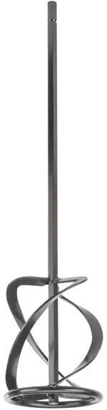 Bosch 2607990022 Blandarvisp med sexkantsfäste 135x590mm - Bild 2
