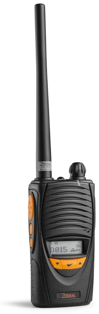 Zodiac Easyhunt Digital Komradio 155 MHz