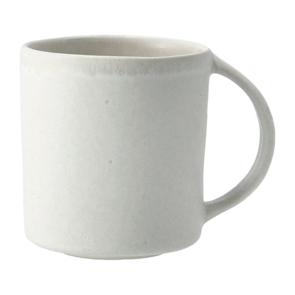 Sandsbro mugg, Offwhite, 30 cl