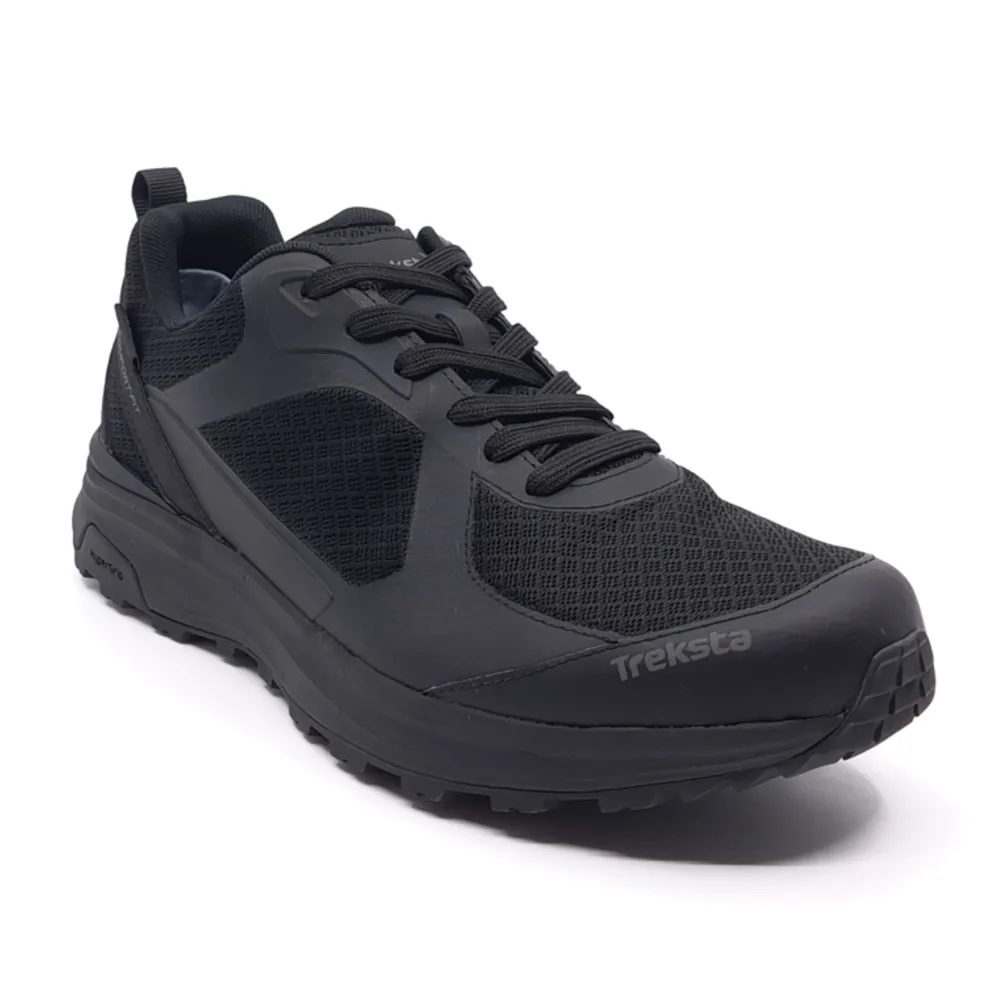 Treksta Camel HTX Yrkessko Svart 39