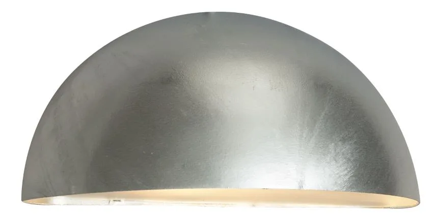 Norlys Paris 1496 Väggarmatur LED, 3000K, 6W, IP43 Vit - Bild 2