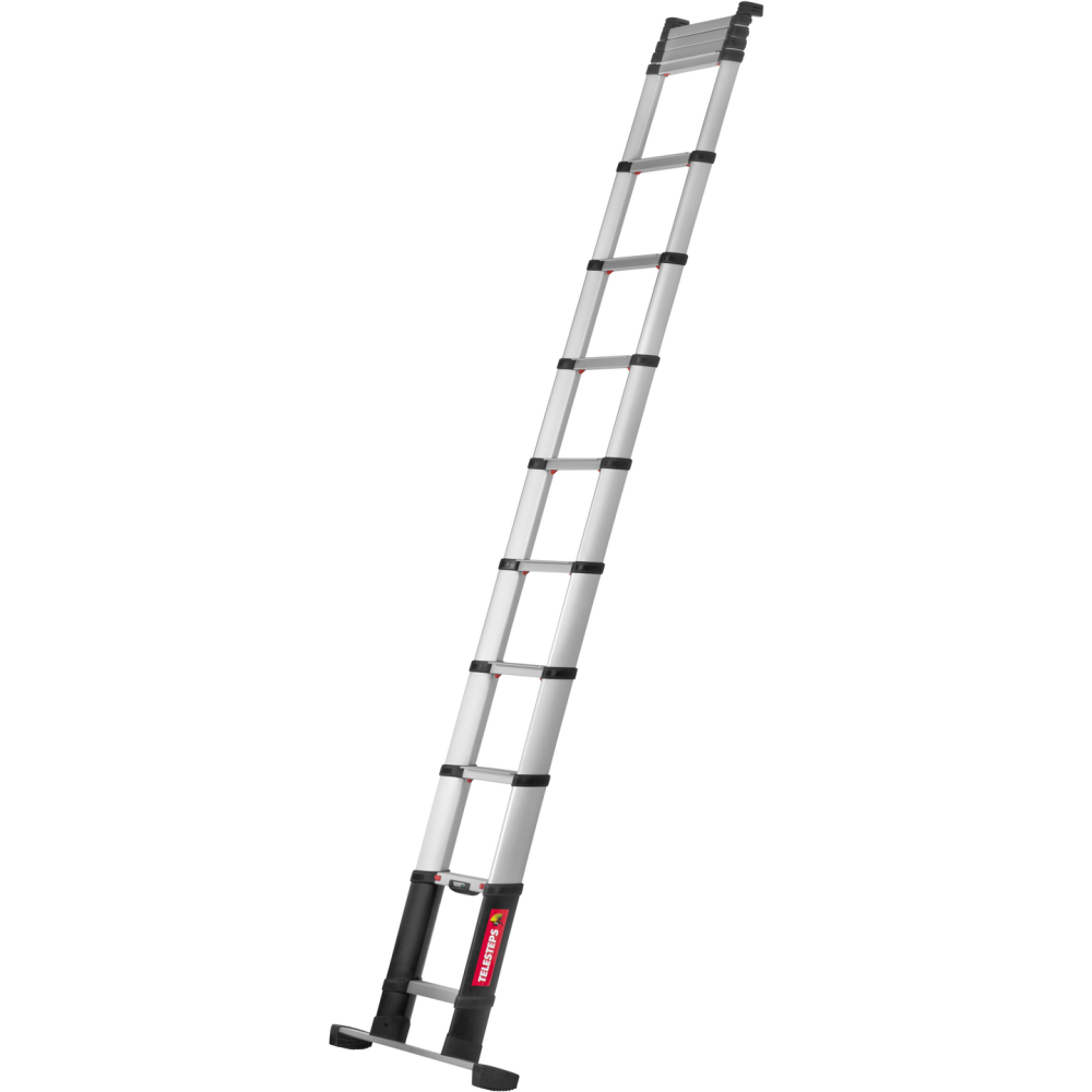 STEGE TELESKOP PRIME FAST STABILISATOR TELESTEPS 4.1M