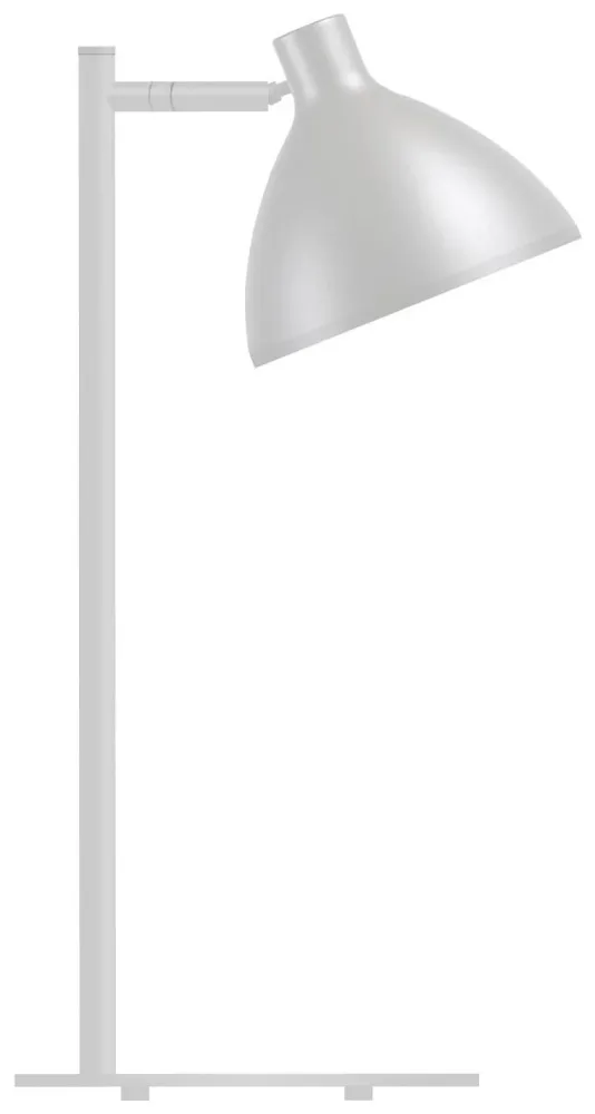Westal Ark Micro Bordslampa GU10, utan ljuskälla Midnatt