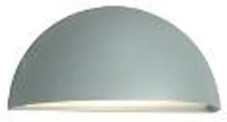Norlys Halden 515 Väggarmatur LED, 2700K, 9W, IP65 Vit