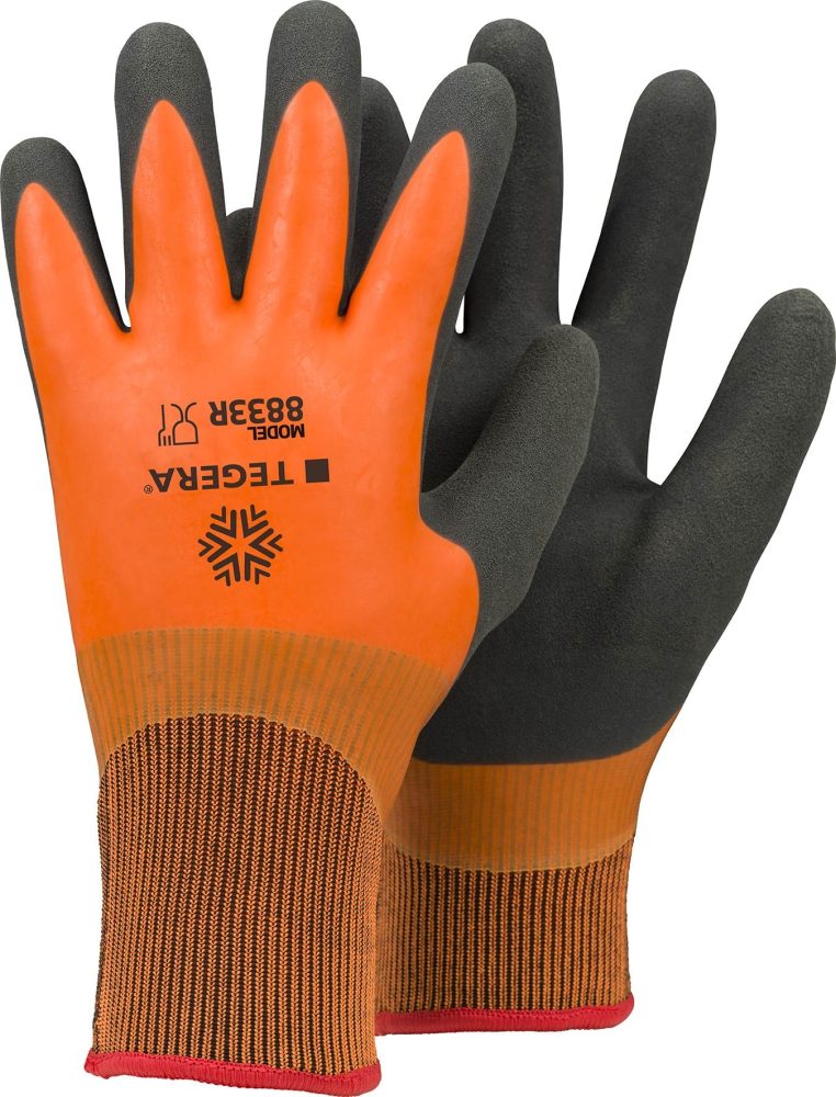 Tegera Syntethandske 8833R