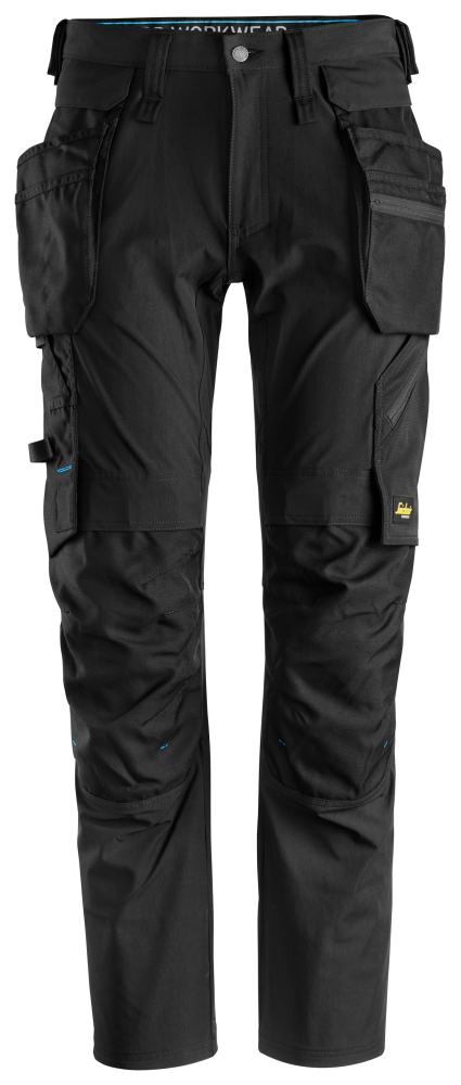 BYXA SNICKERS WORKWEAR 6208 AVTAGB HP LW SV 58
