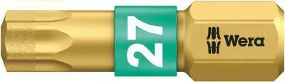 BITS 867/1 TORX40 25MM