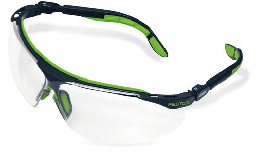 SKYDDSGLASÖGON FESTOOL UVEX