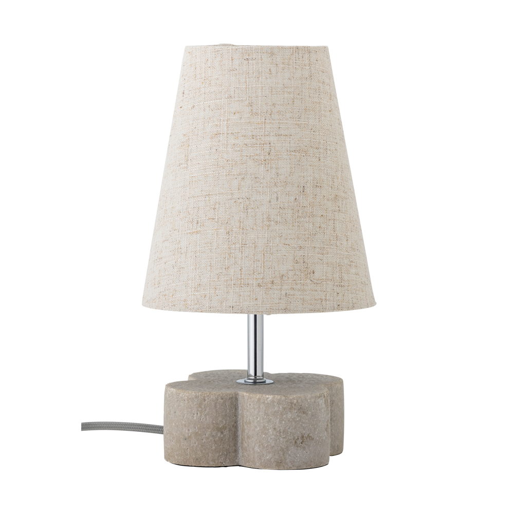 Foglio bordslampa Ø16 cm, Natur