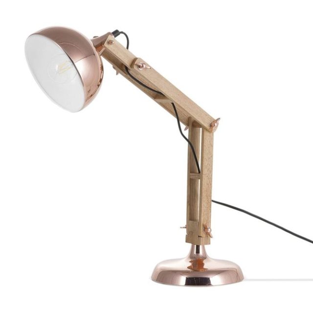 Salado Skrivbordslampa 53 cm