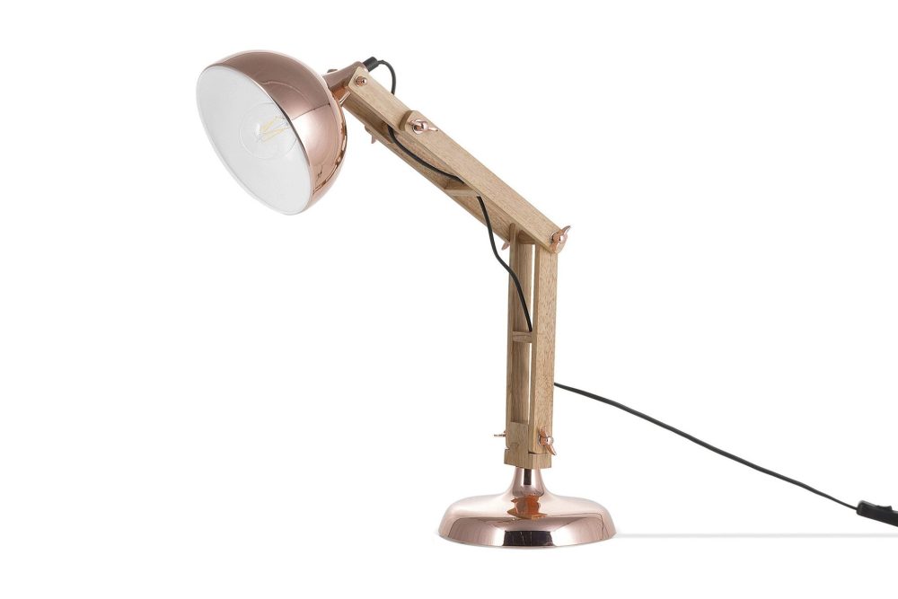 Salado Skrivbordslampa 53 cm