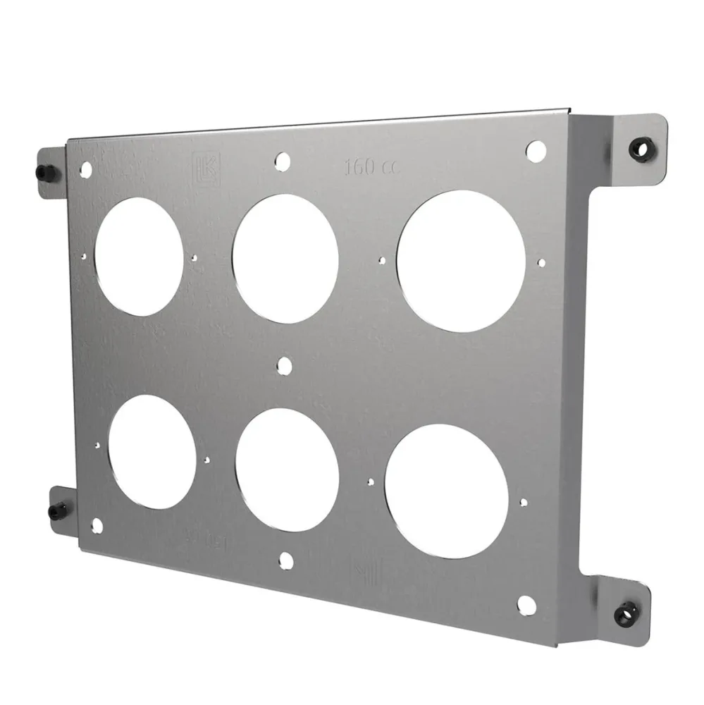LK Systems 1882328 Montagefixtur 200 x 313 mm