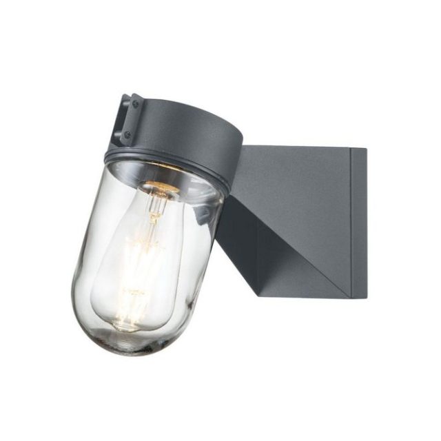 Portofino Elstead Lighting Vägglampa utomhus