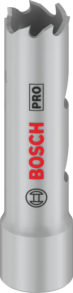 Bosch PRO Multi Material Hålsåg gängad Diameter: 177 mm