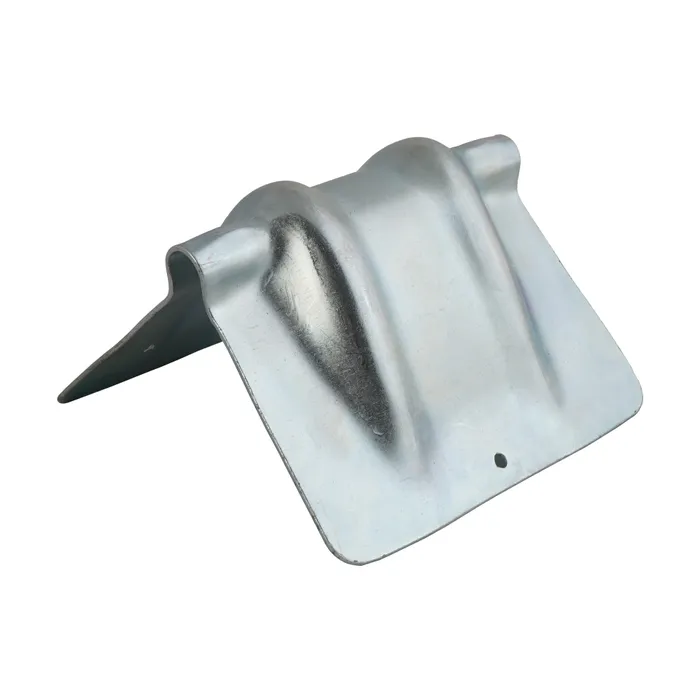 KANTSKYDD METALL 165MM