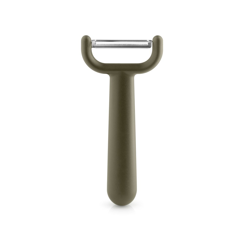 Green tool grönsaksskalare 14,5 cm, Grön
