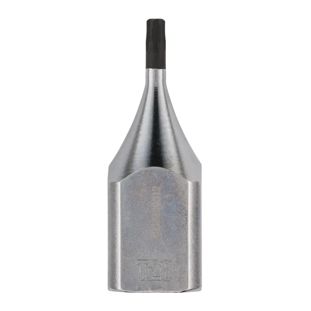 Milwaukee 4932480816 Torxhylsa T40