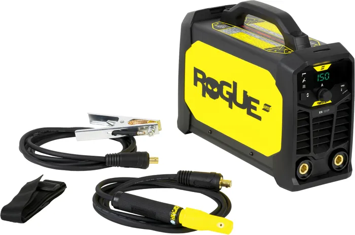 SVETSMASKIN ELEKTROD ROGUE ES 151IP
