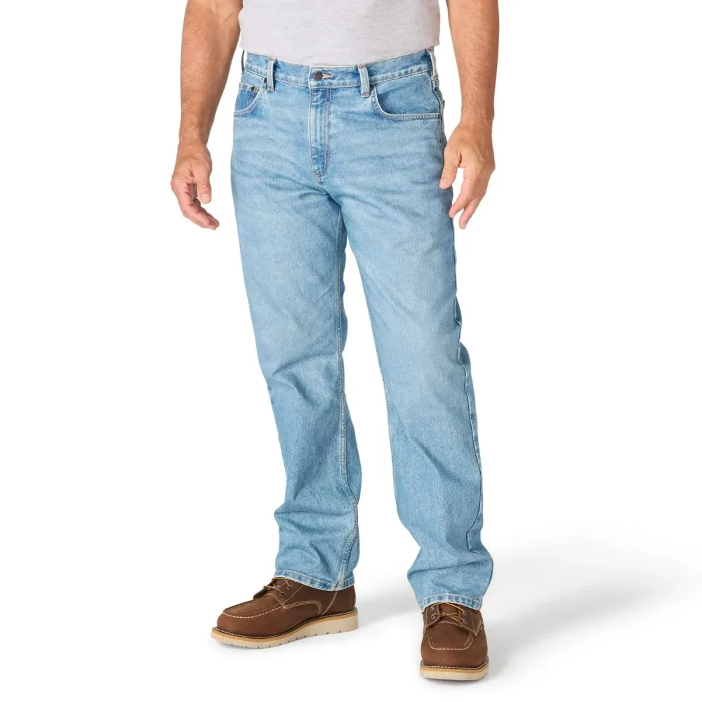 Carhartt 106988HQ9 Arbetsbyxa 31/34