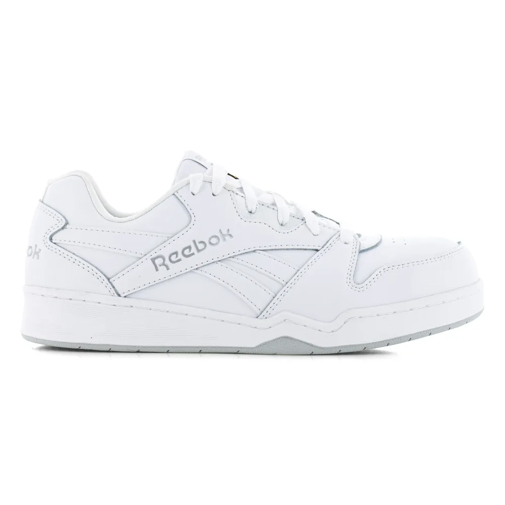 Reebok BB 4500 IB4161 Skyddssko S3S Vit