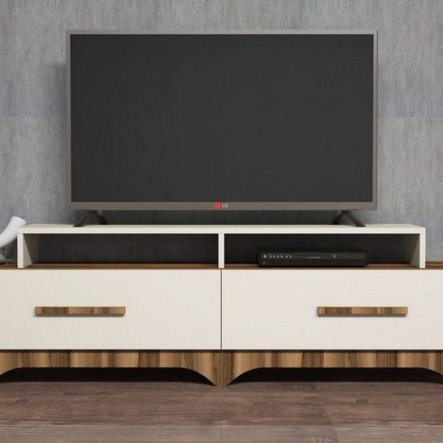 Hovdane TV-Bänk 205 cm