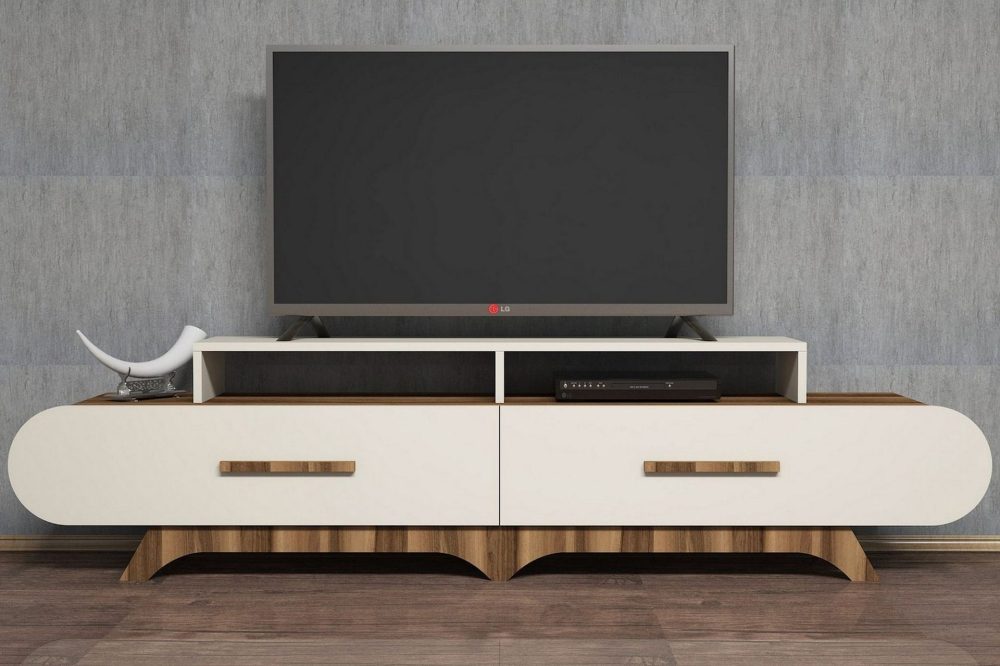 Hovdane TV-Bänk 205 cm