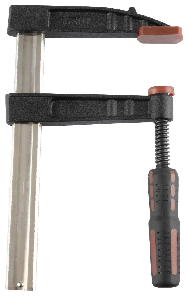 PELA 562509 Skruvtving 120 x 400 mm