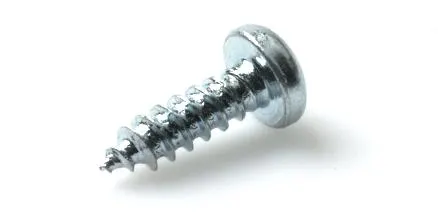 REYHER 145850130063019 Skruv 6,3 mm, RTS, FZB, ISO 14585C 6,3 x 19 mm, 250-pack - Bild 2