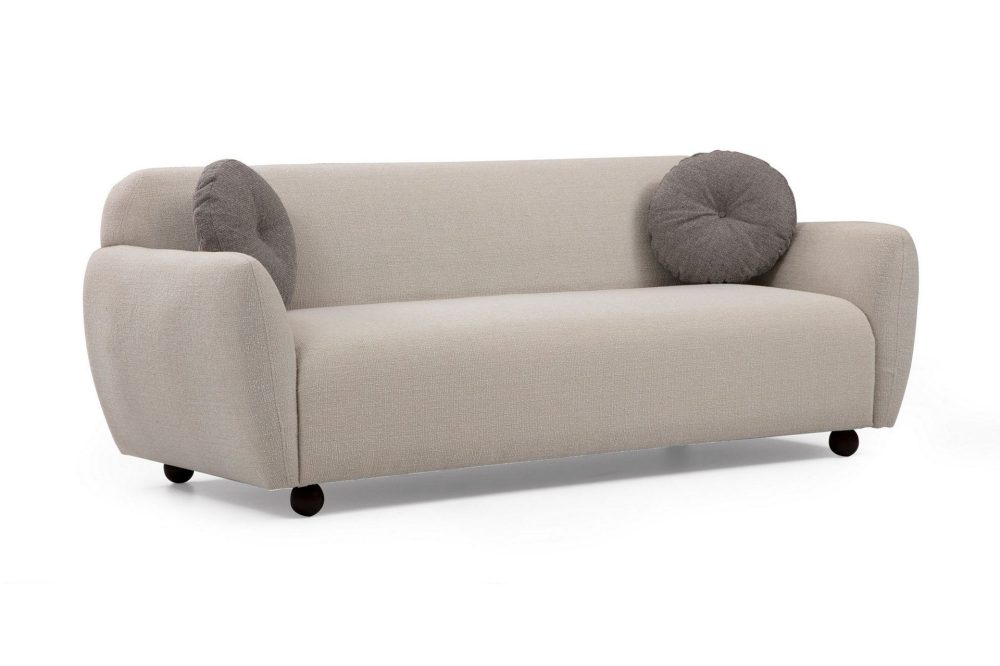 Whitecliffs Soffa 3-sits