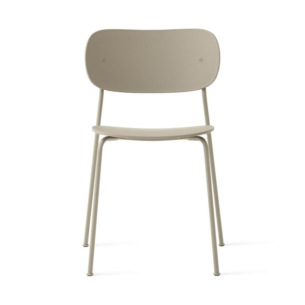 Co Chair stol, Olive
