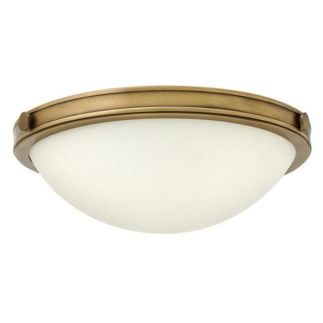 Takmonterad Hinkley Collier 346x124x346 mm