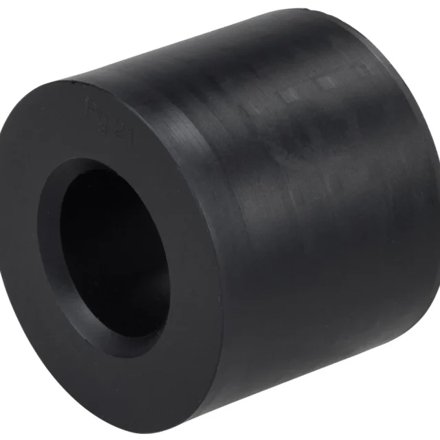 REMS 541414 Styrhylsa för stickhuvud Ø105 mm Ø37,3 (PG 29)