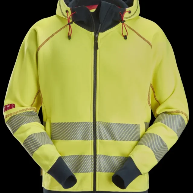 Snickers Workwear 2866 Huvtröja M