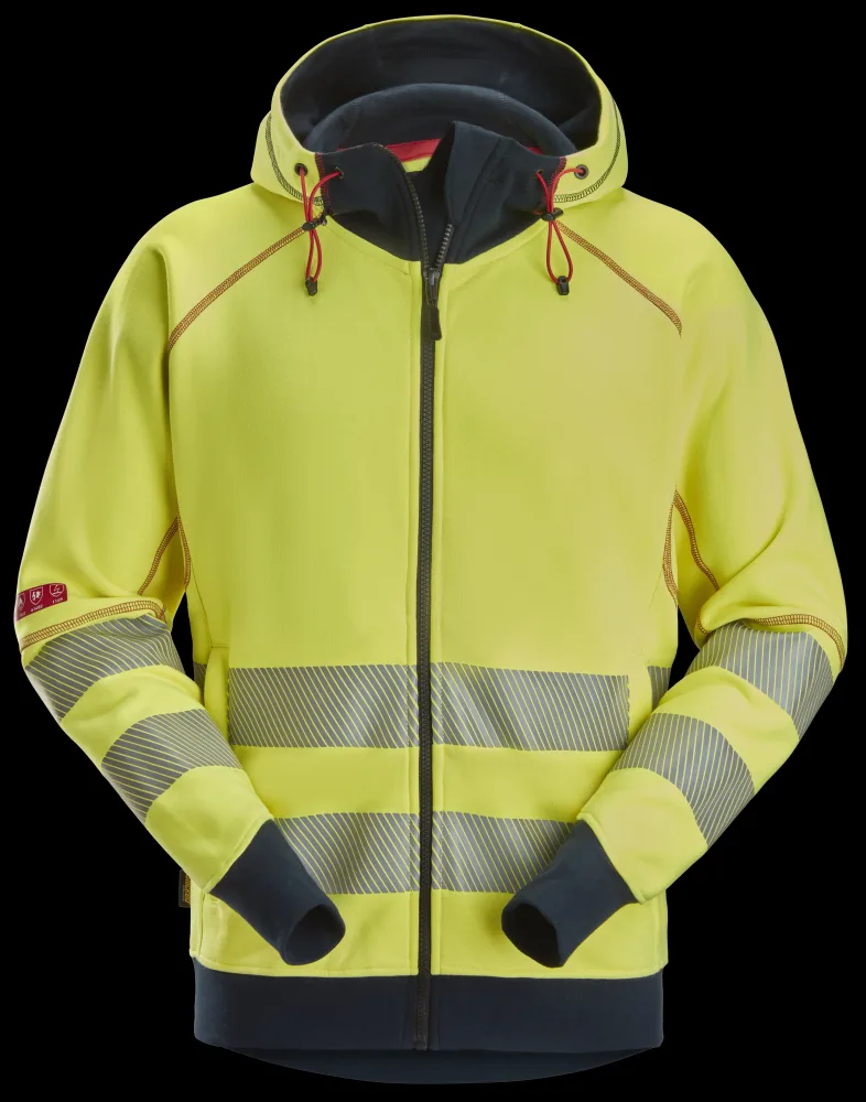 Snickers Workwear 2866 Huvtröja M