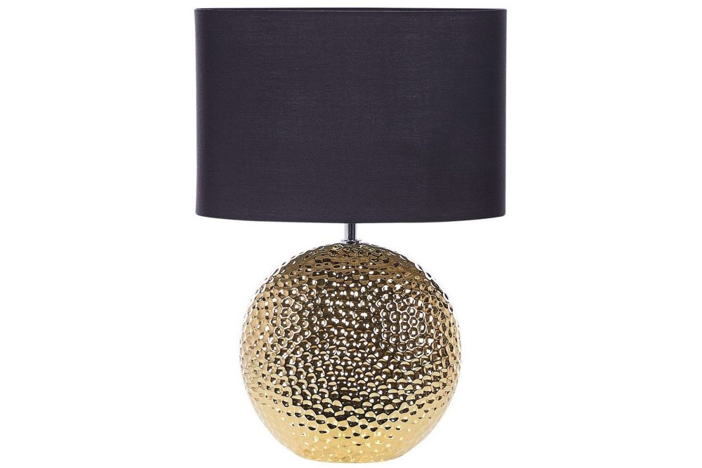 Libbelo Bordslampa 51 cm E27