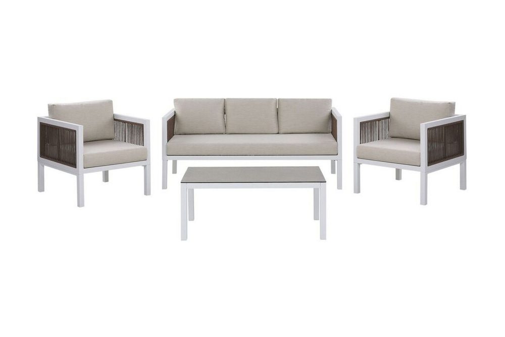 Columbero Loungegrupp Utomhus 5-sits