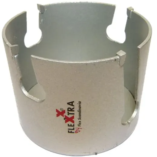 Flexxtra SHS08660 Hålsåg 86 - 210 mm 86 mm