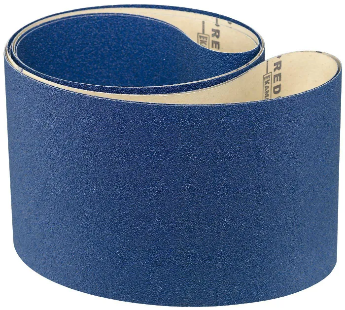 SLIPBAND 150X2515 K80P 2-PACK