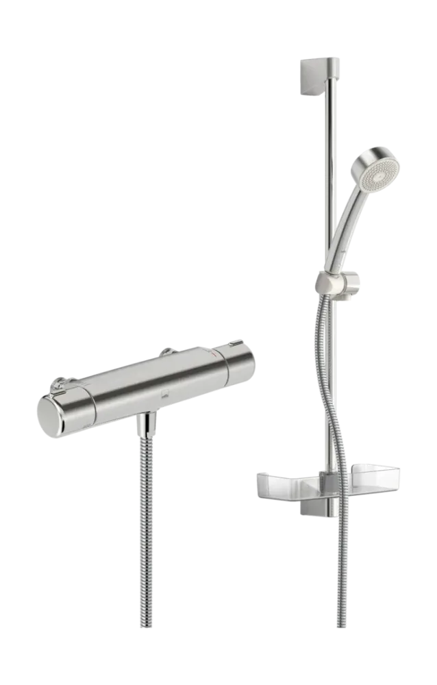 Oras Nova 7427 Duschset 160 c/c