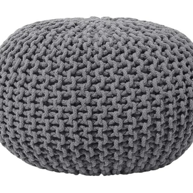 Conrad Sittpuff 50 cm