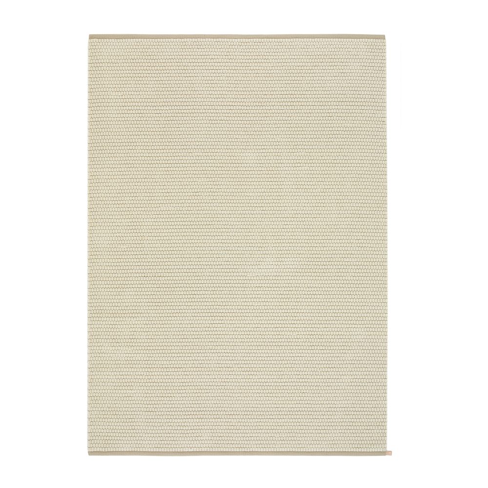Doris matta, White pearl 170x240 cm