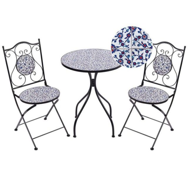 Cafeset Camprena