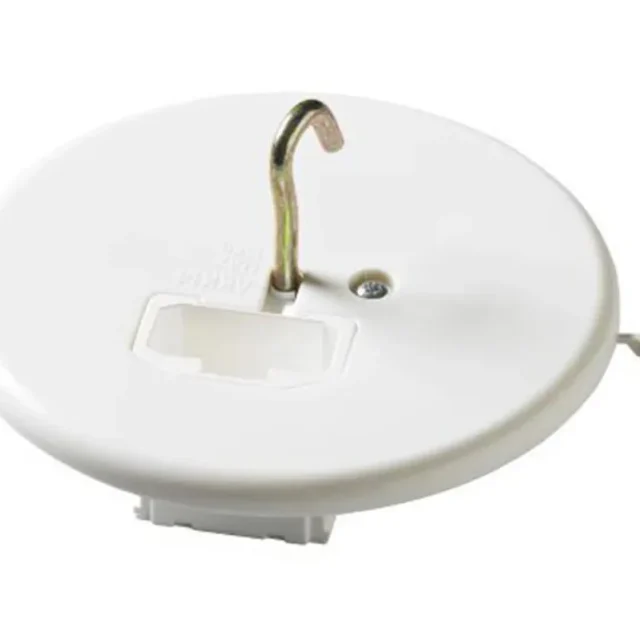 ABB AKK14 Lamputtag tak, infälld, DCL, Jussi