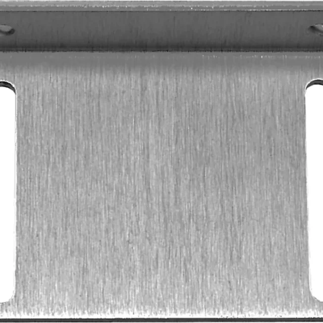 Alarmtech MC L Montagevinkel L-formad, aluminium