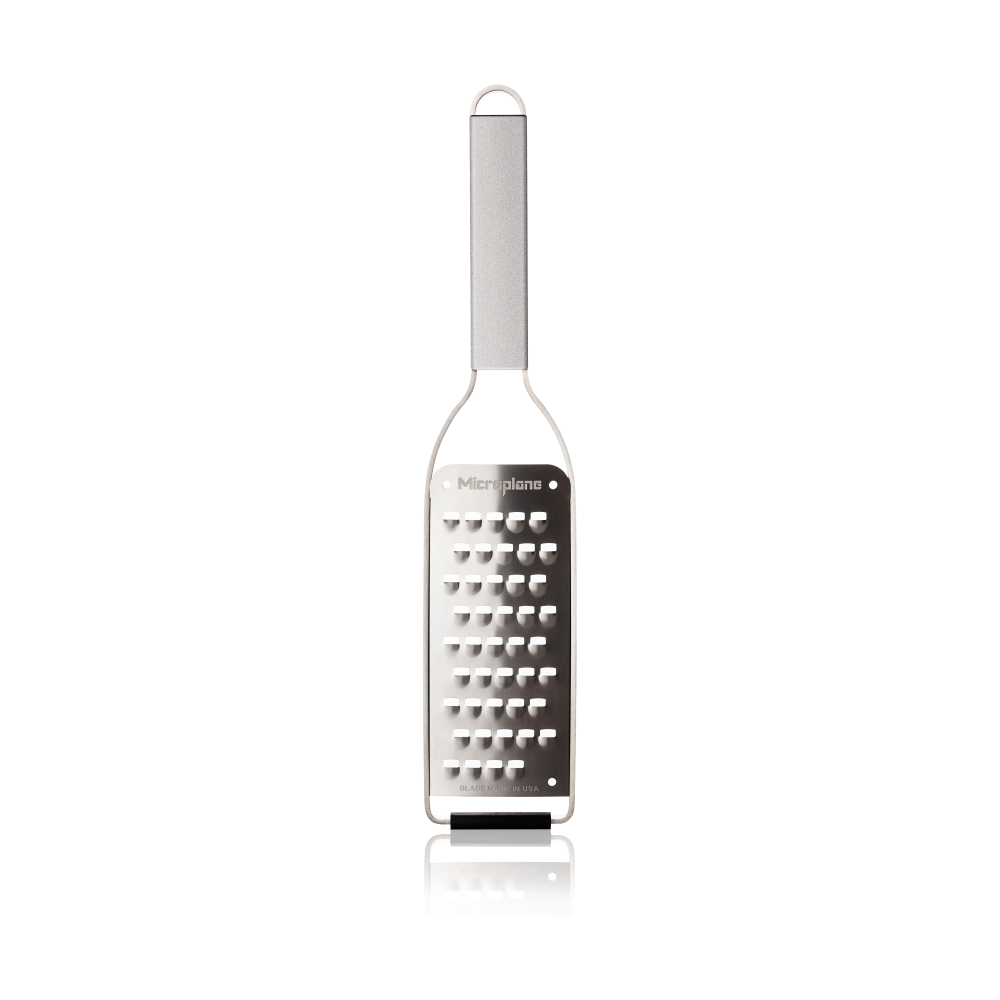 Professional Series 2.0 extra grovt rivjärn 30 cm, Stainless steel